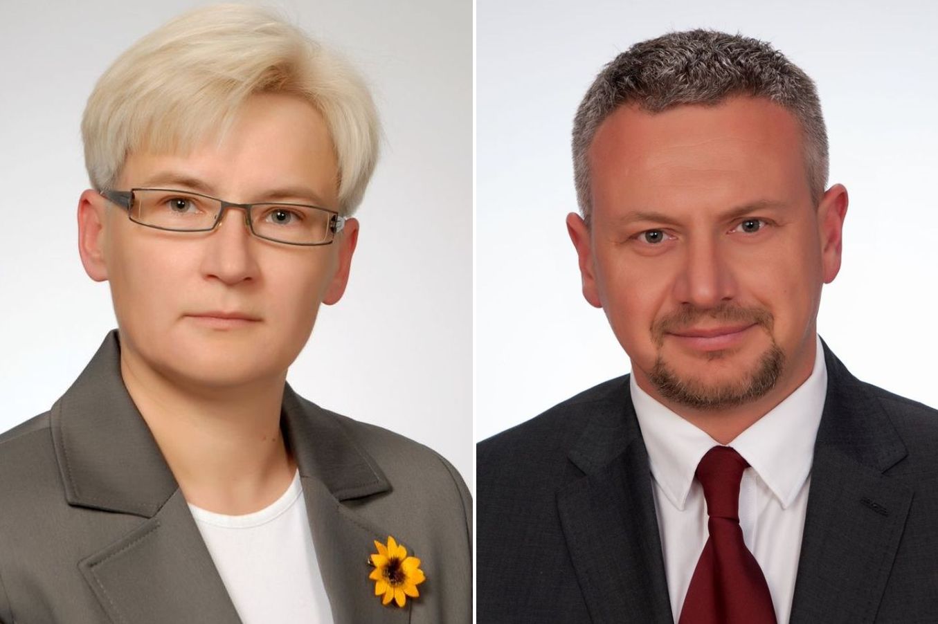 Nowi dyrektorzy liceów w Pionkach oraz Iłży