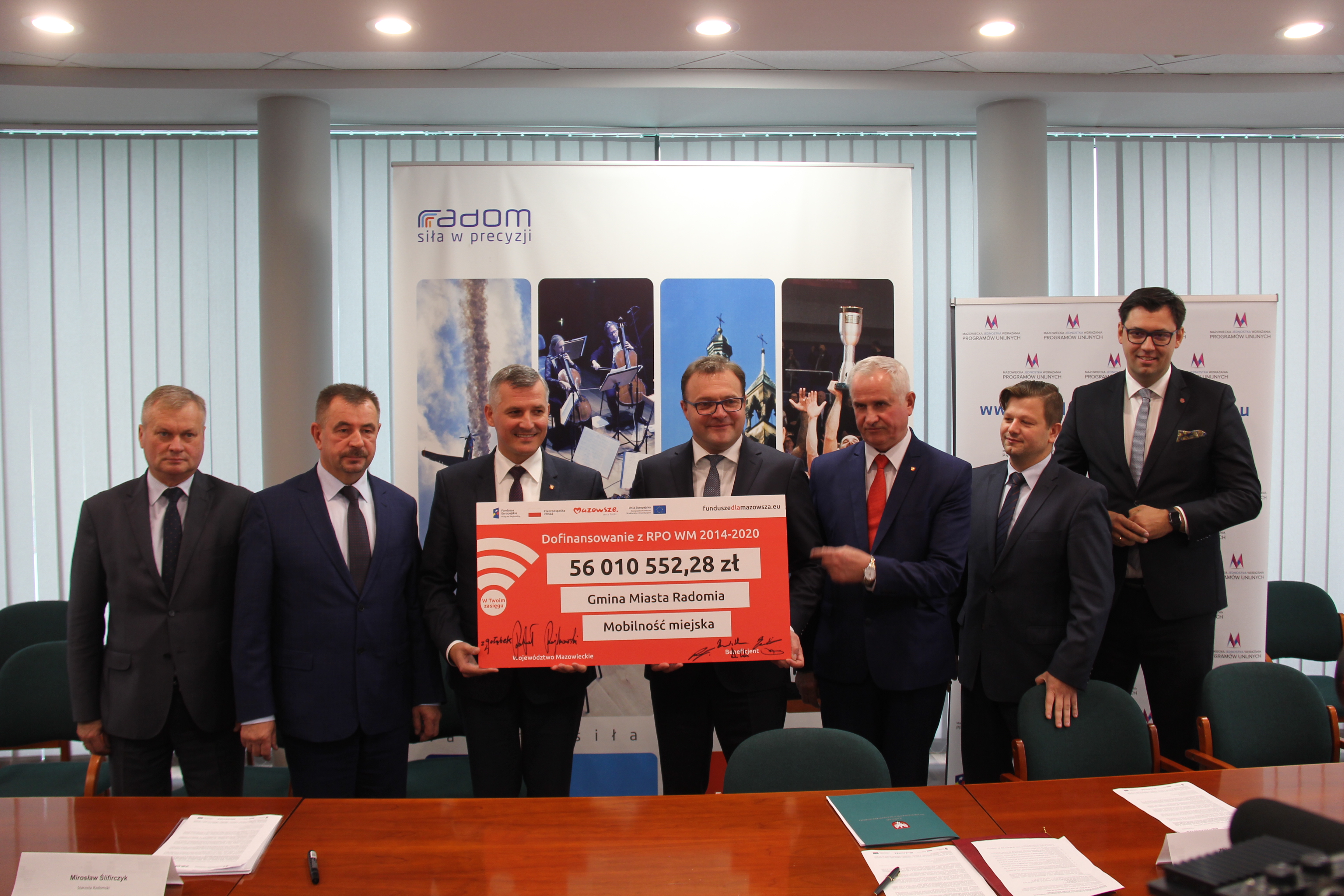 Pieniądze na drogi i ścieżki rowerowe