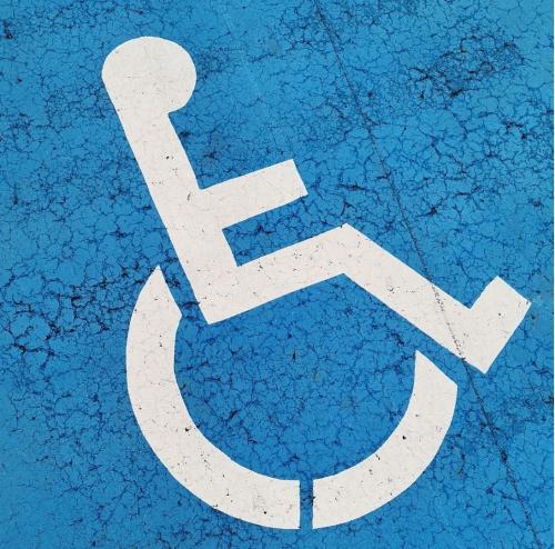 Ponad 800 tys. złotych na wsparcie niepełnosprawnych