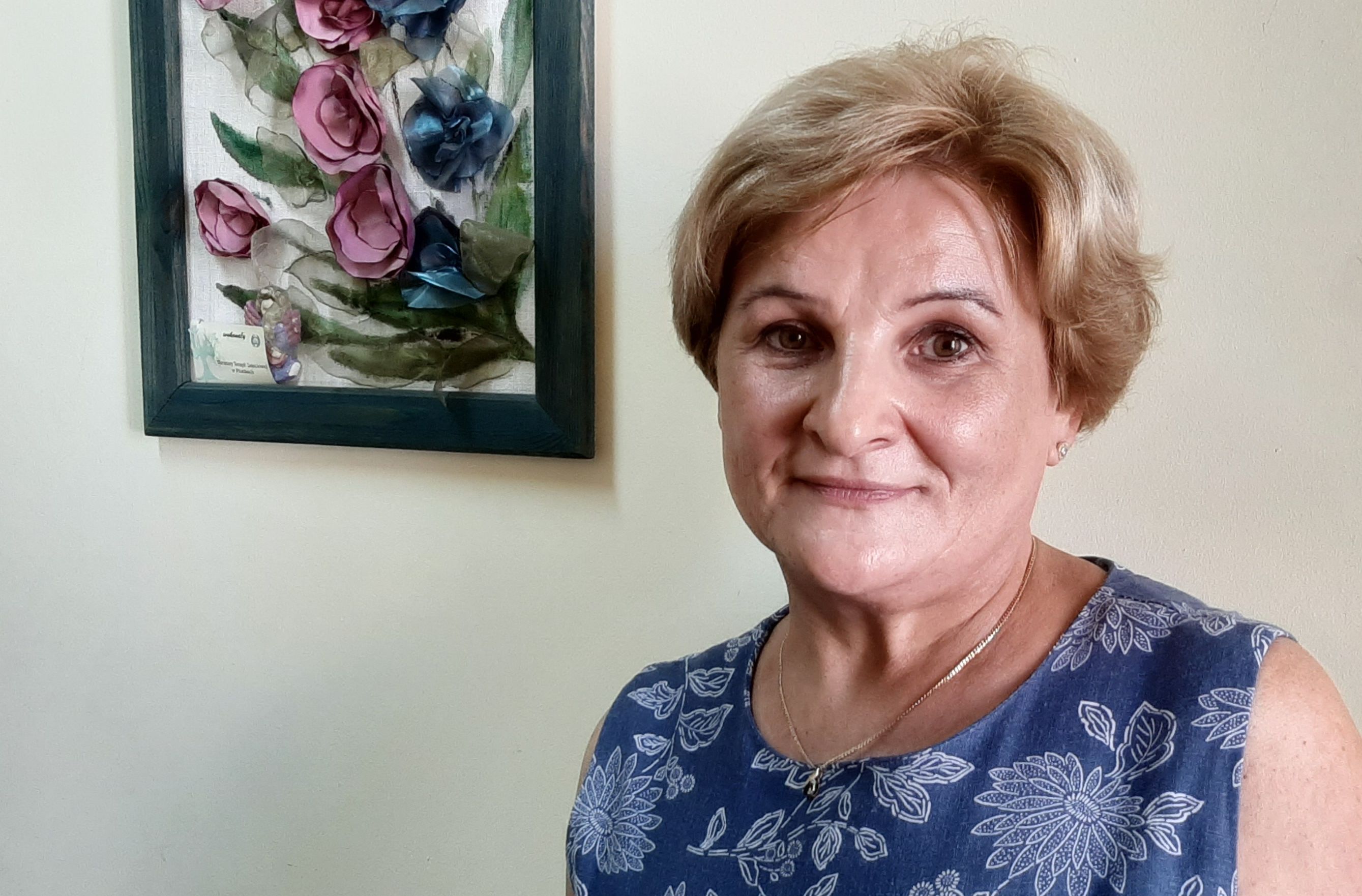 Powiat Radomski ze wsparciem dla opiekunów osób niepełnosprawnych