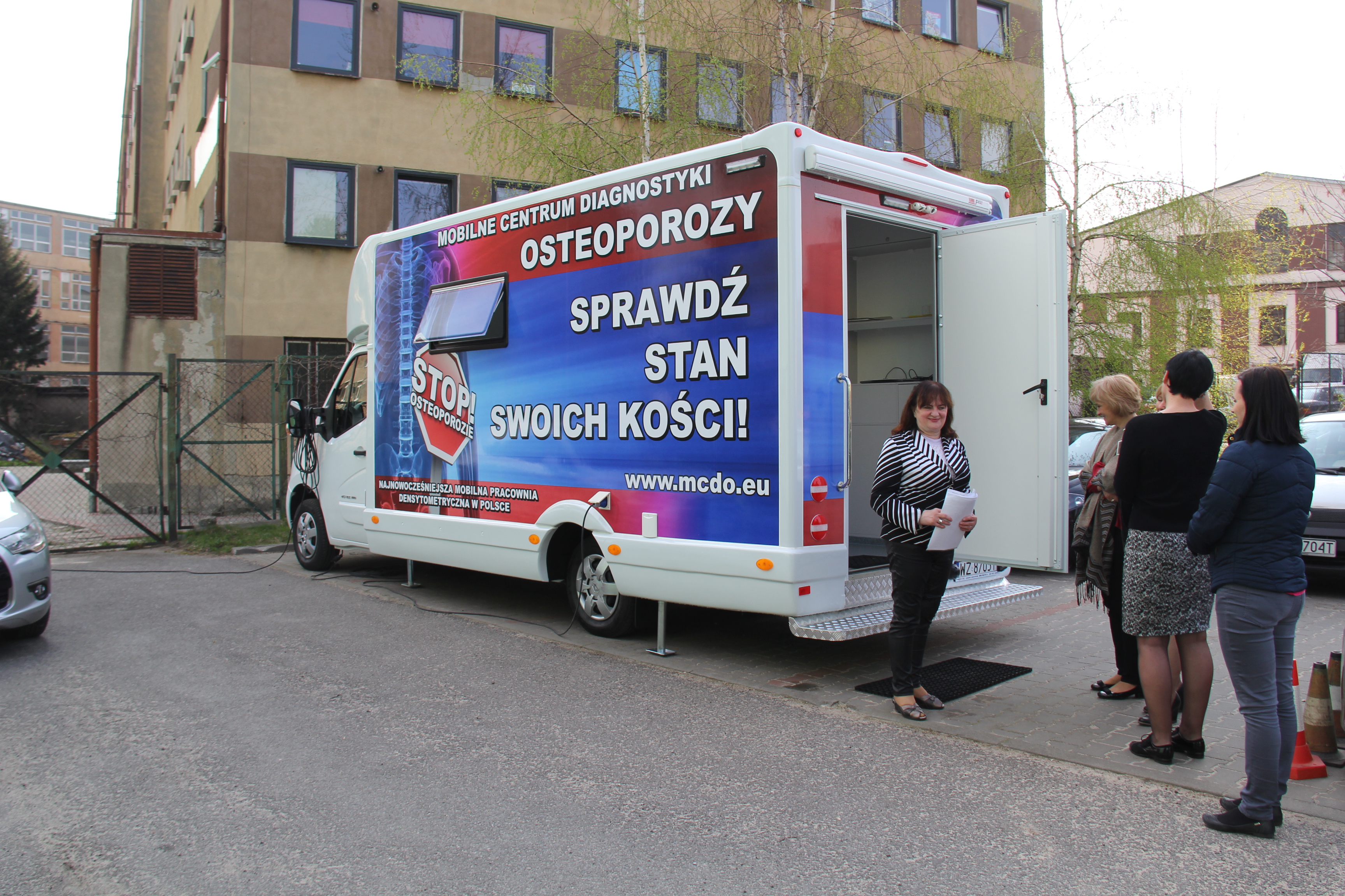 Profilaktyka wazna sprawa /4.04.2017 r./