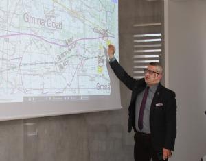 Samorządowcy jednym głosem w sprawie trasy S12