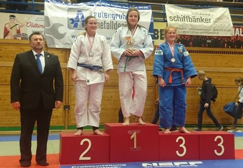 Sukcesy judoków z Kowali /16.03.2017 r./