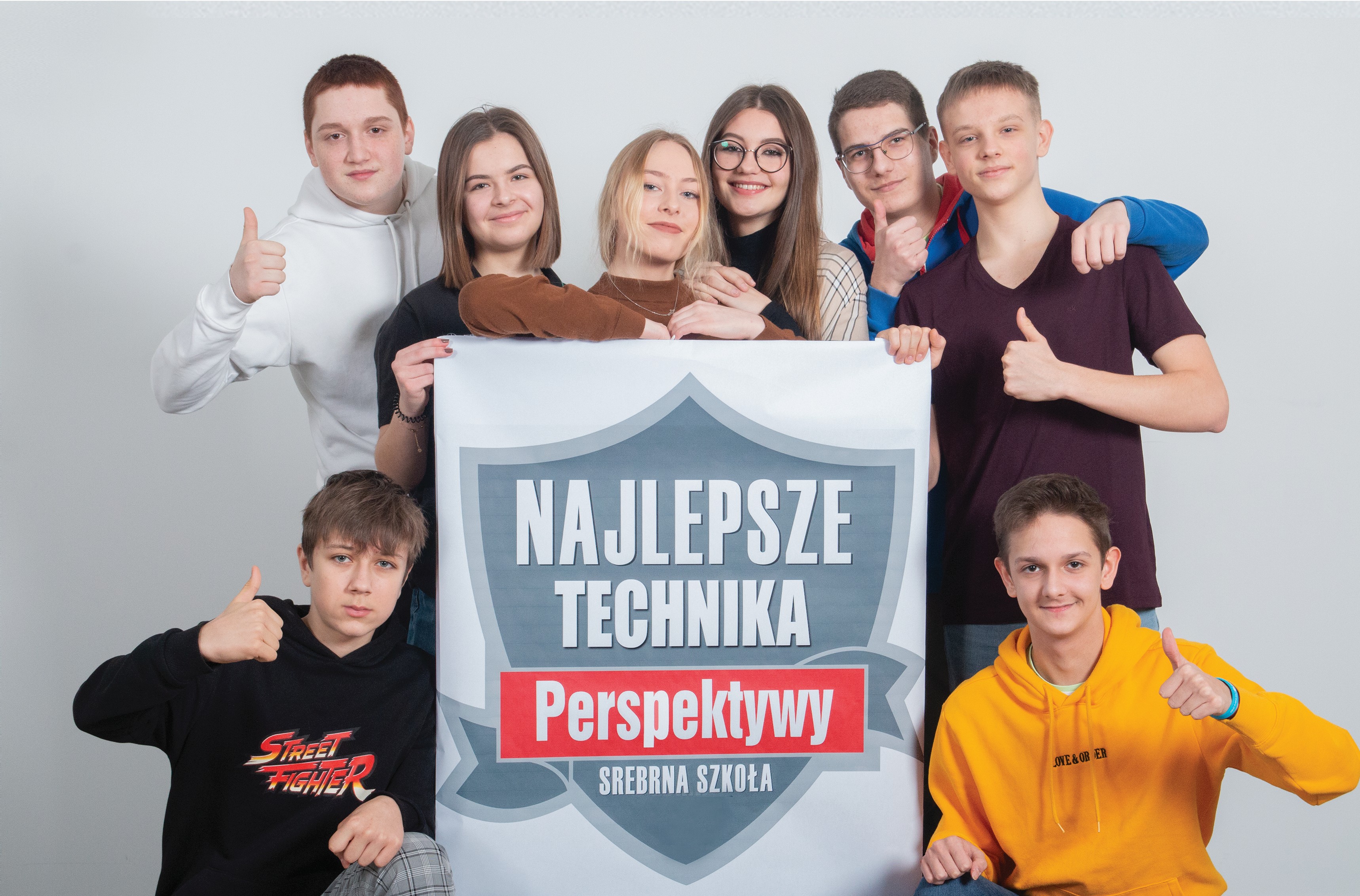 Szkoły średnie Powiatu Radomskiego zapraszają ósmoklasistów