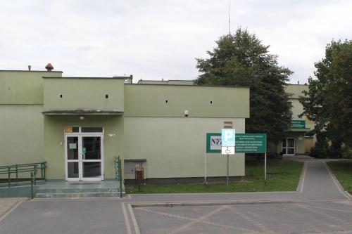 Szpital w Pionkach rozszerza działalność świadczeń medycznych