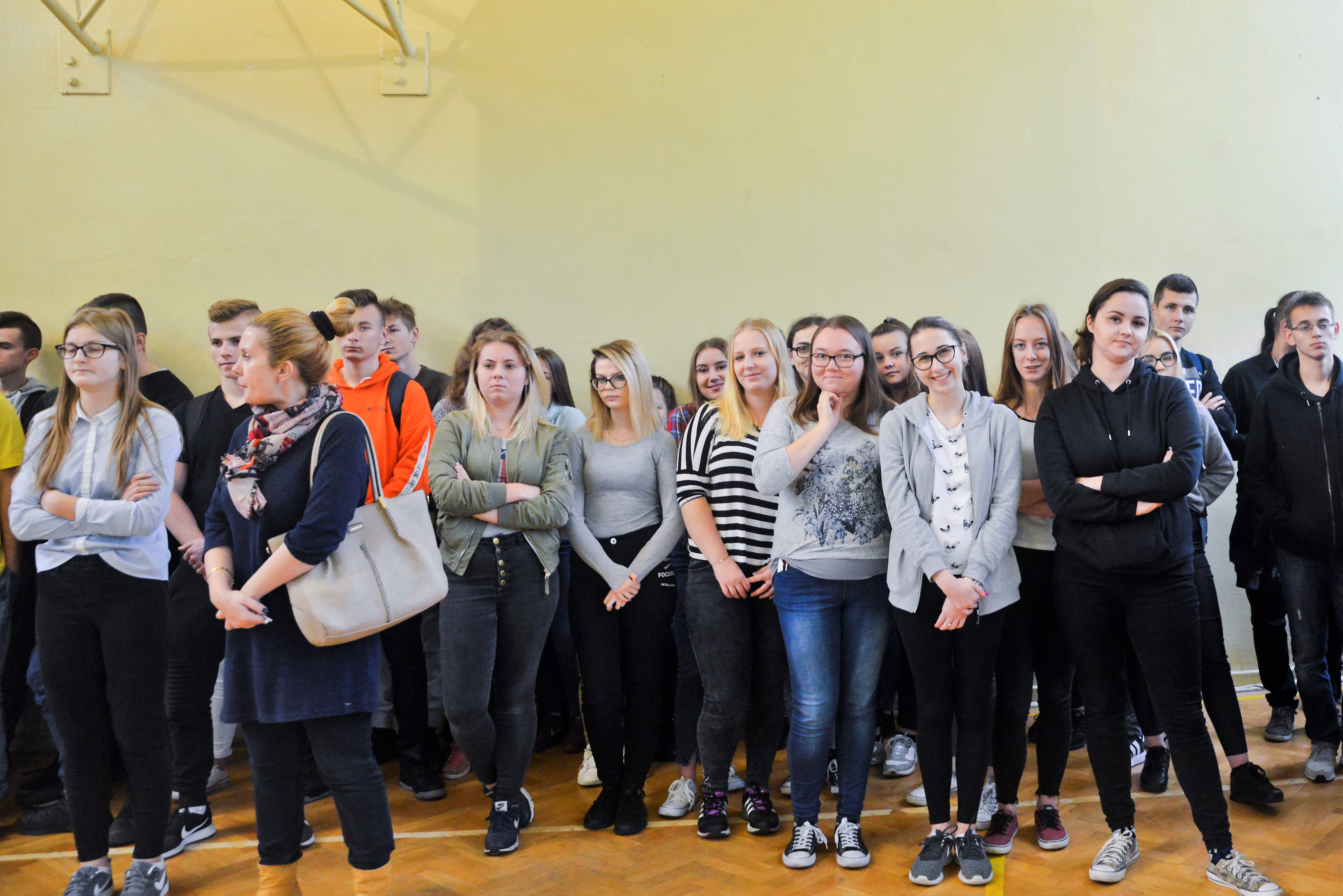 Trwa rekrutacja na praktyki w Grecji