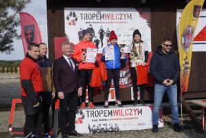 Uczcili pamięć Żołnierzy Wyklętych