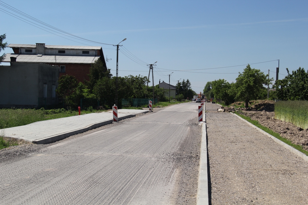 Uwaga! Utrudnienia w ruchu drogowym