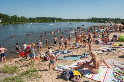 Wakacje w najbliższej okolicy