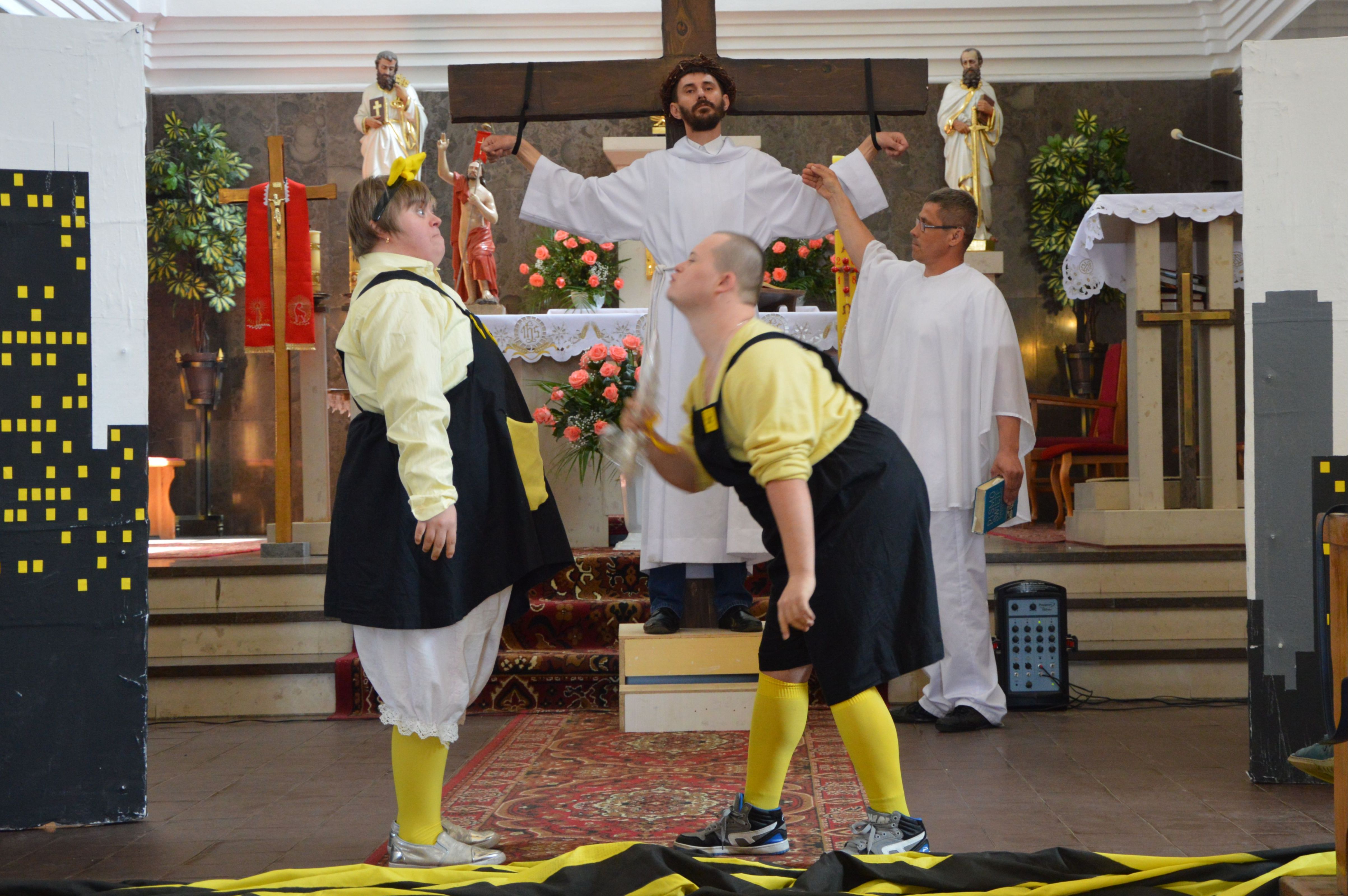 Wielkie sukcesy niewielkiego Warsztatu Terapii Zajęciowej Pozytywni!