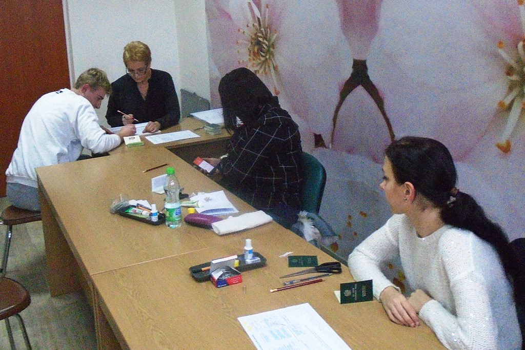 Wojsko wzywa /09.02.2017 r./