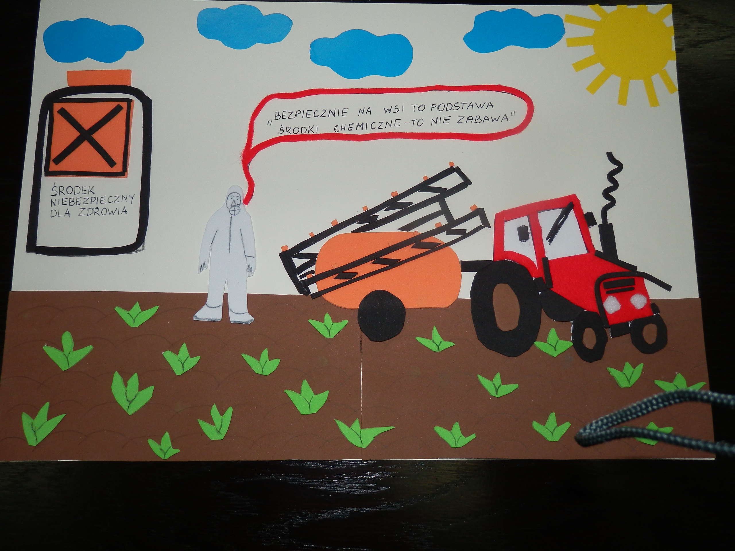 Wybrano najlepsze prace