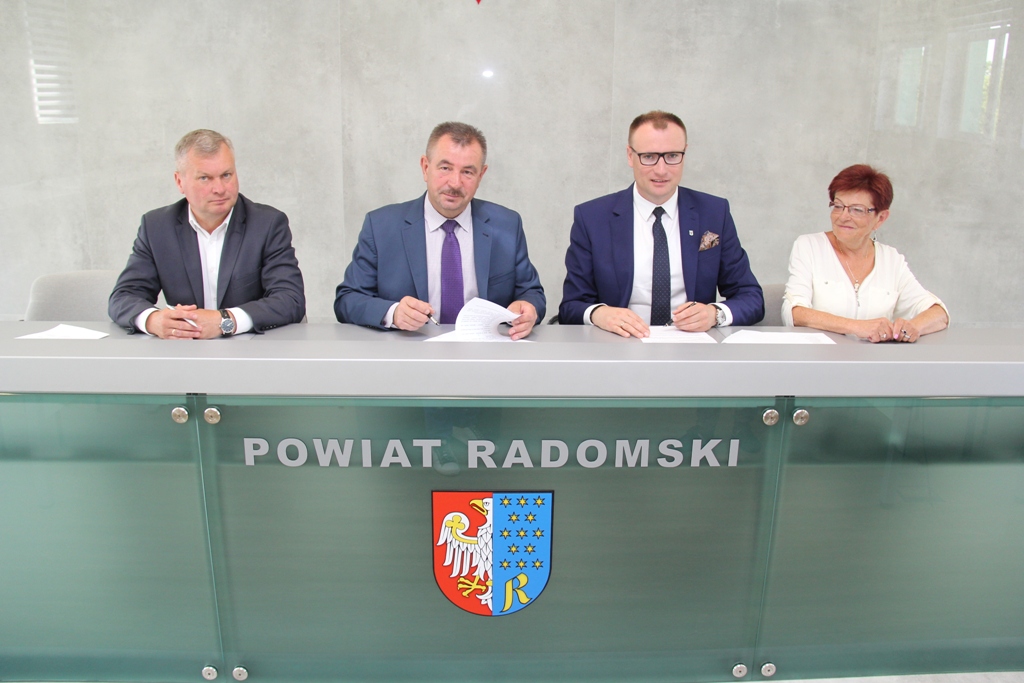 W Jedlińsku powstanie „branżówka”