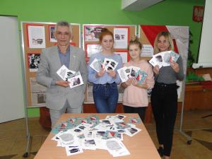 Zielone świetowało Niepodległość