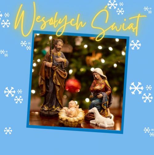 Życzenia Boże Narodzenie 2020