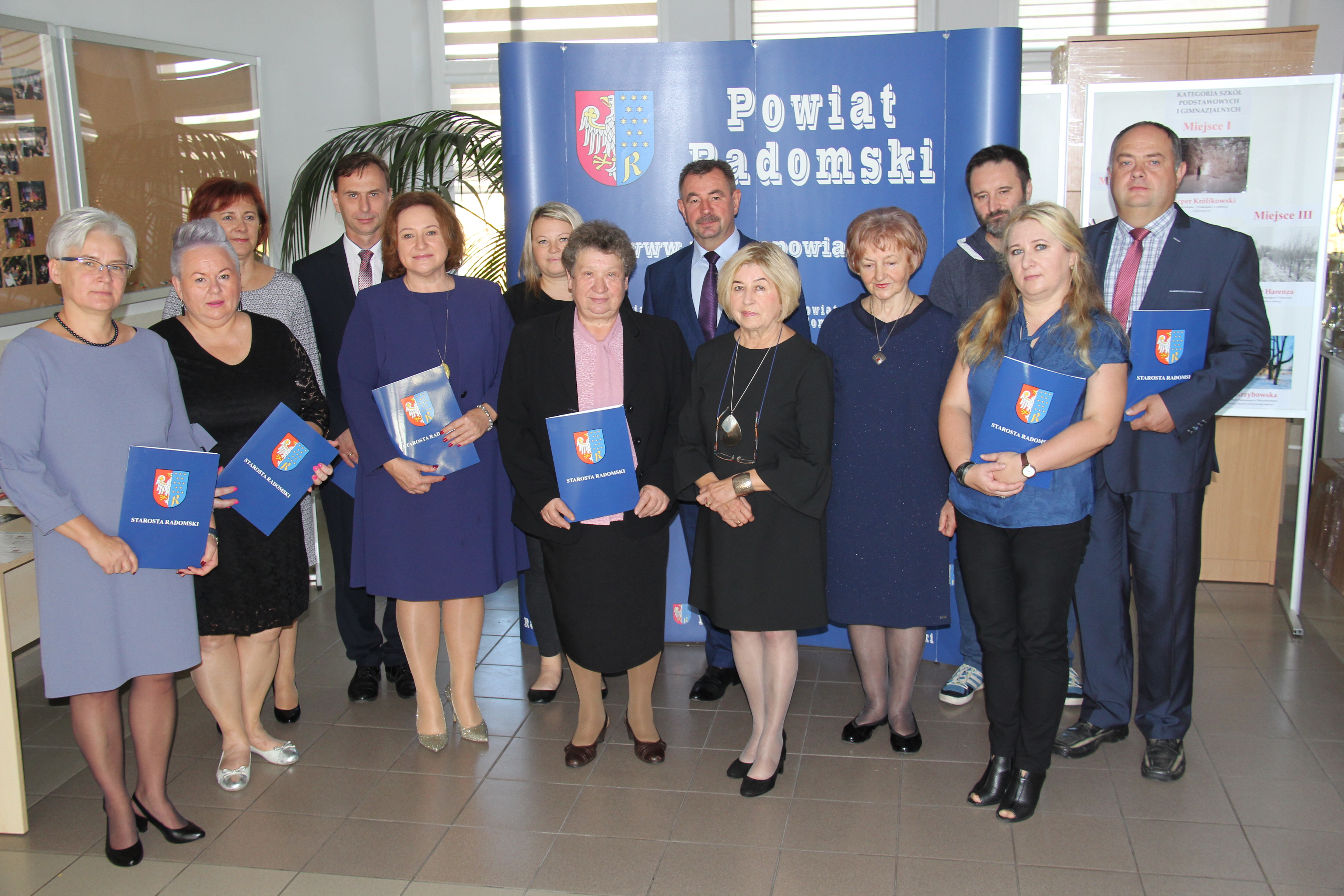 Życzenia dla nauczycieli