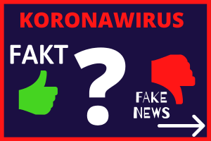 fakenews5 FAKEnews koronawirus