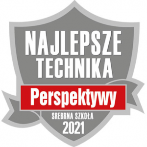 Tarcza srebrne perspektywy