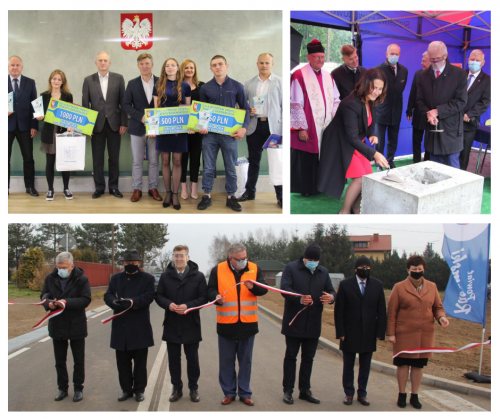 Kalendarium Powiatu Radomskiego 2020