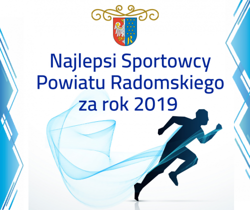 Mistrzowie sportu Powiatu Radomskiego. Podajemy listę laureatów