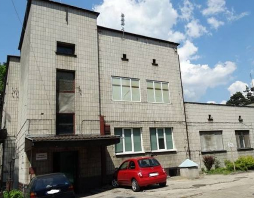 Porodówka bez porodów w Pionkach zakończyła swoją działalność