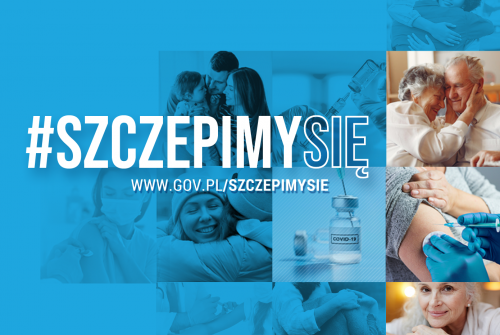 Rejestracja osób powyżej 80. roku życia oraz transport na szczepienia. Wchodzimy w kolejny etap Narodowego Programu Szczepień